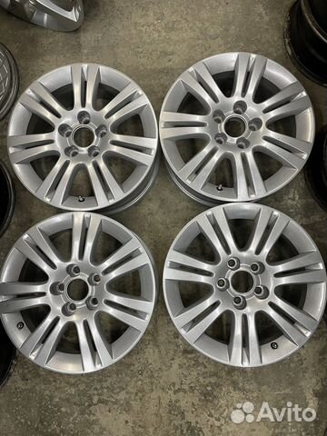 Оригинал Opel R16 5*110