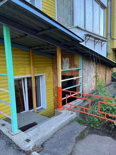 Свободного назначения, 75 м²