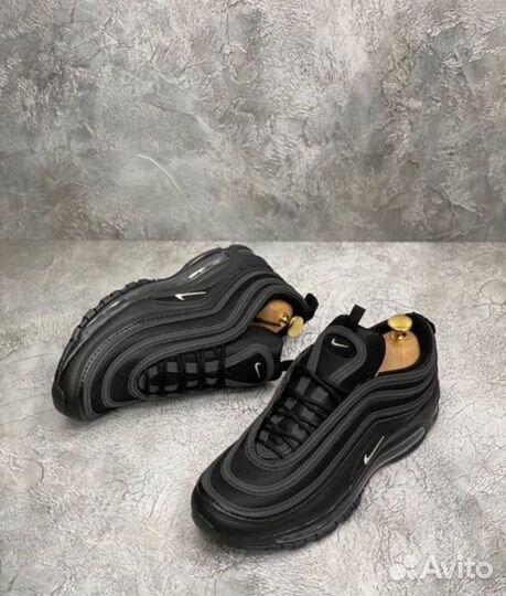 Кроссовки мужские Nike air max 97