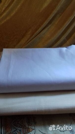 Ткань хлопок шерсть