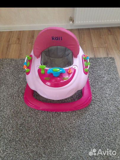 Ходунки детские бу
