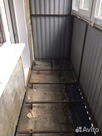 Балкон-Сервис