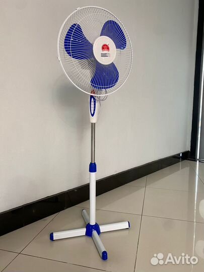 Напольный Вентилятор