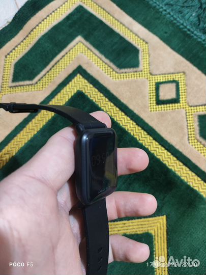 Amazfit bip pace lite
