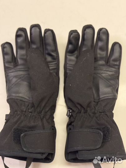 Перчатки reush 6.5