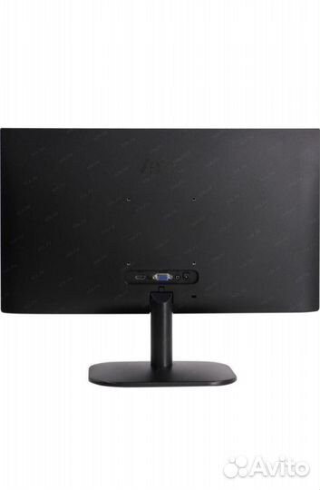 Монитор aoc22b2hn