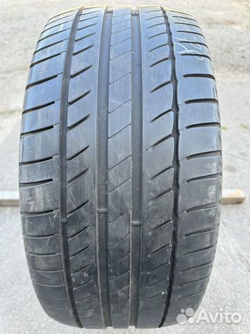 Michelin Primacy HP 245/40 R18