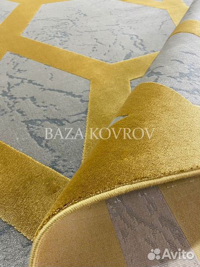 Ковер современный для гостиной