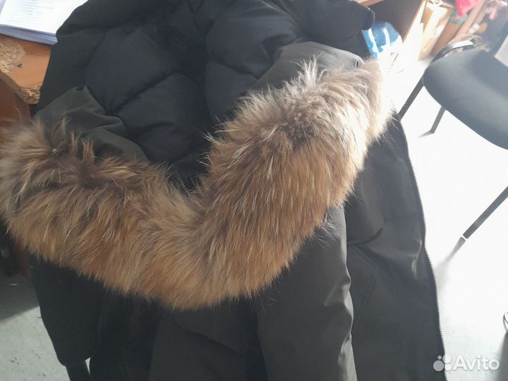 Куртка б/у