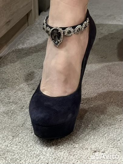 Туфли женские graciana 36