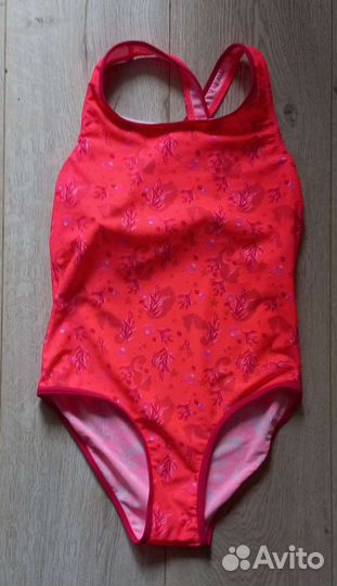 Купальник для девочки 152 158