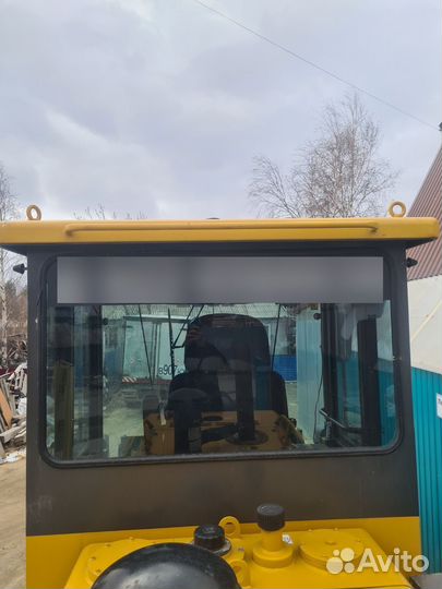 Услуги погрузчика