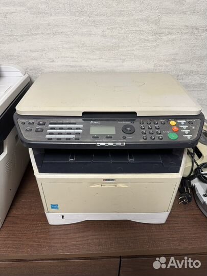 Мфу FS-1028MFP