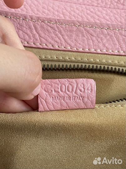 Сумка женская Celine оригинал