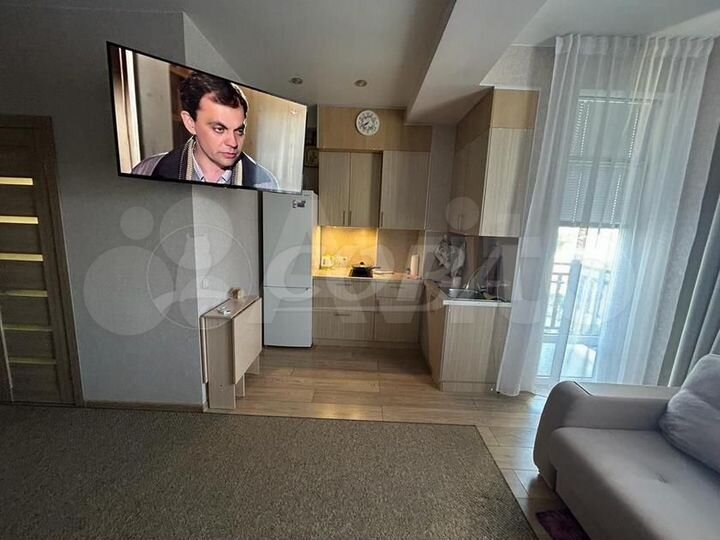 Квартира-студия, 26 м², 5/12 эт.