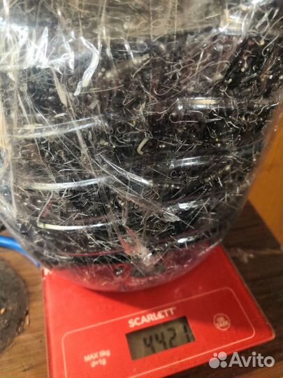 Разные радиодетали