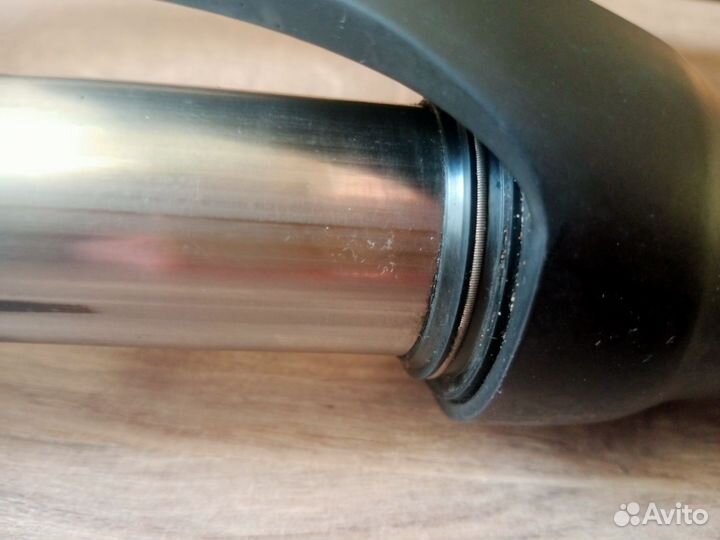 Вилка для велосипеда 29