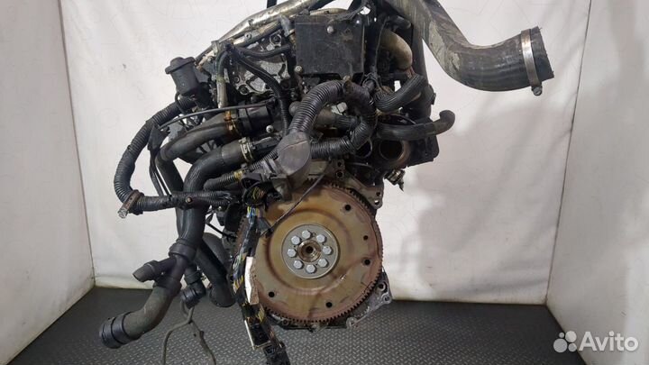 Двигатель Land Rover Freelander 2 224DT 2.2 Дизель, 2010