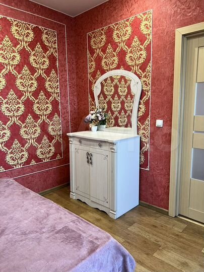 2-к. квартира, 48 м², 8/14 эт.