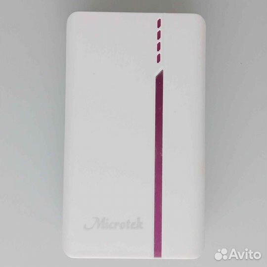 PowerBank Xiaomi Mi