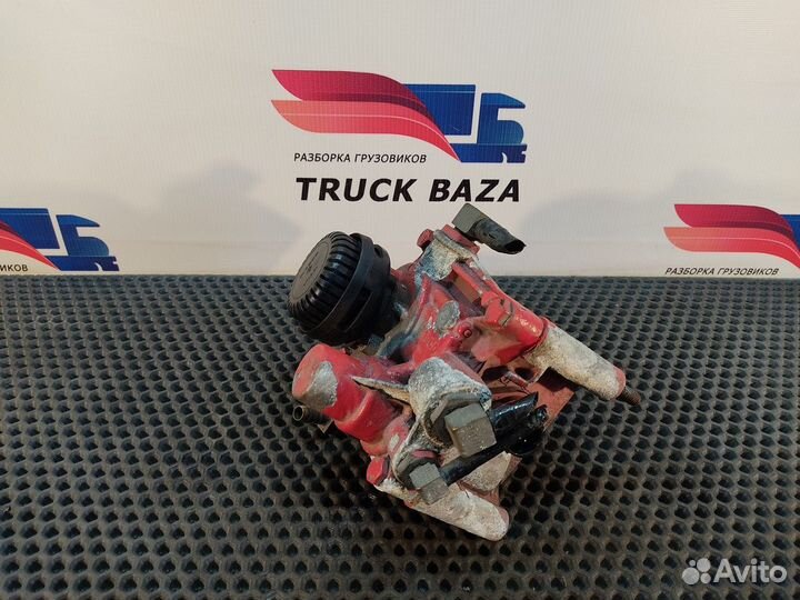 1448019 Модулятор EBS передний