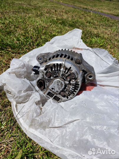 Генератор Honda Cr-V 1 RD 2.0 B20B 1995-2000