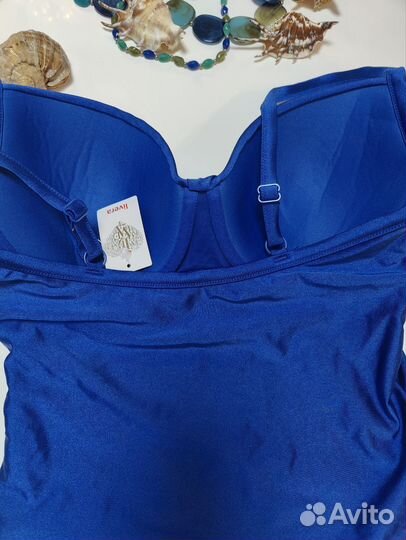 Купальник сплошной Нидерланды