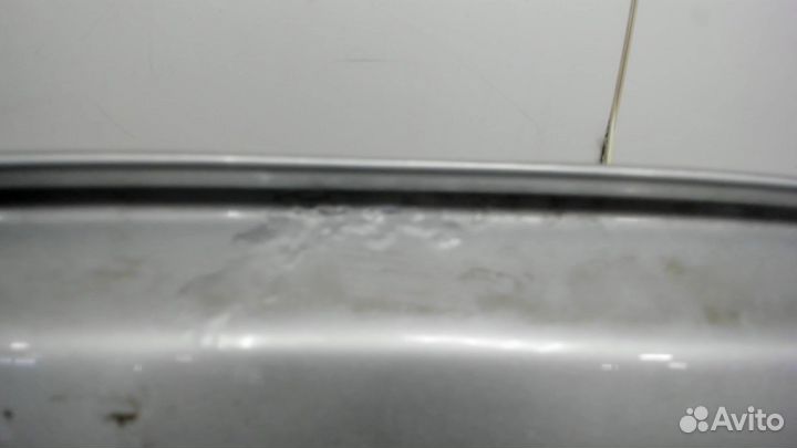 Крышка багажника Volkswagen Phaeton, 2006