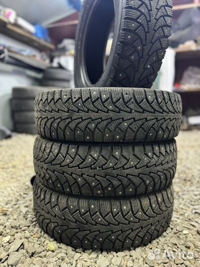 EuroStone Sirius ll 165/60 R13 30B