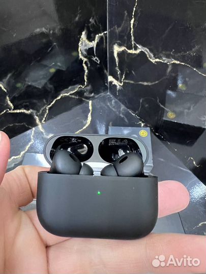 Наушники беспроводные Airpods Pro 2 ANC