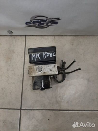 Блок ABS Geely Mk Cross MR479QA 2013