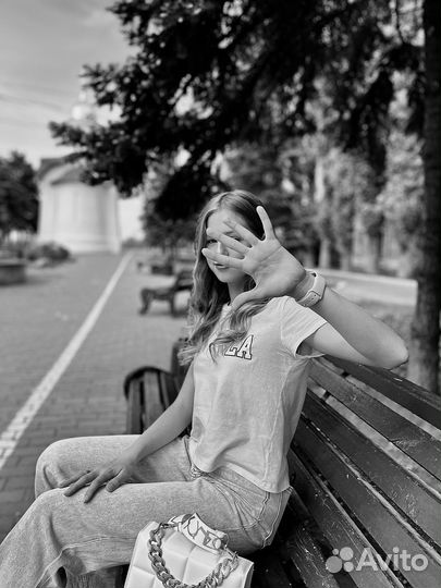 Фотограф