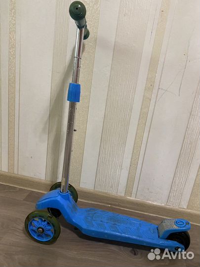 Самокат детский