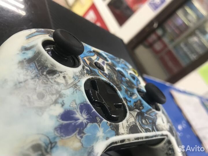 Игровая приставка Microsoft Xbox One 250Gb