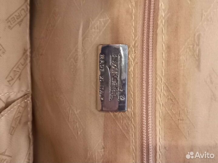 Сумка женская Naturel Италия оригинал