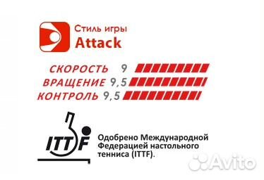 Теннисная ракетка