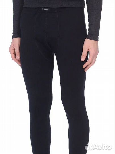 User Термобелье мужское/кальсоны зима