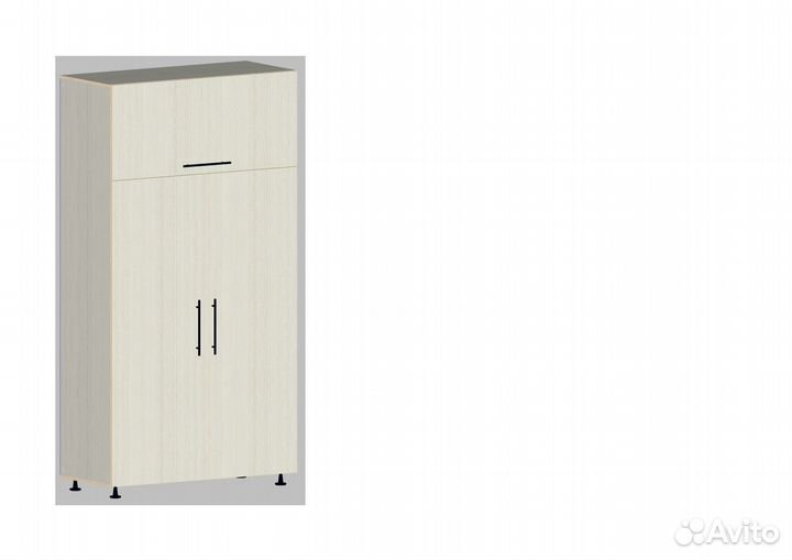 Проектирование мебели лдсп