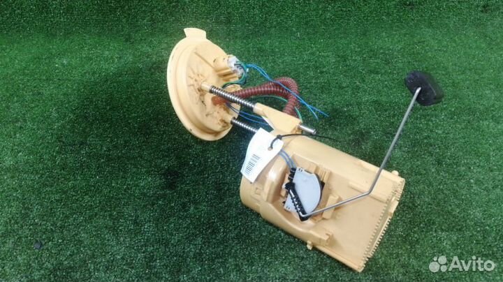 Бензонасос Bmw X3