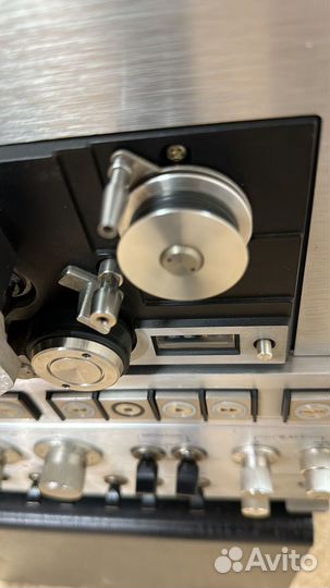 Магнитофон катушечный Sony TS-8750-2 Sony TC-880-2