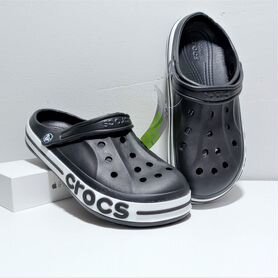 Crocs сабо