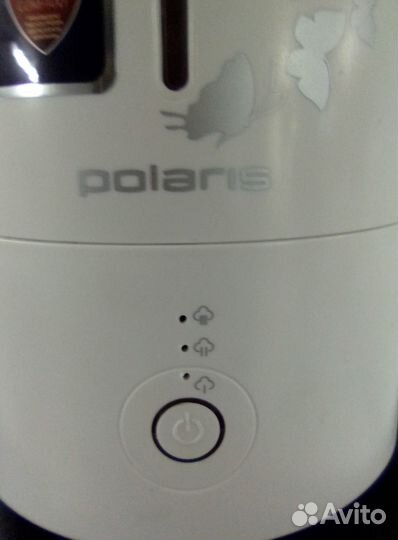 Увлажнитель воздуха polaris PUH 3740 TF