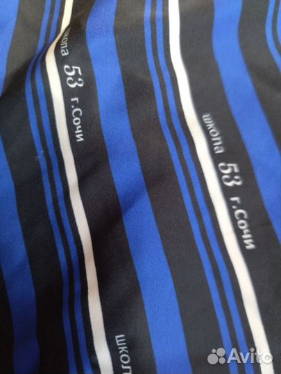 Галстук школа 53