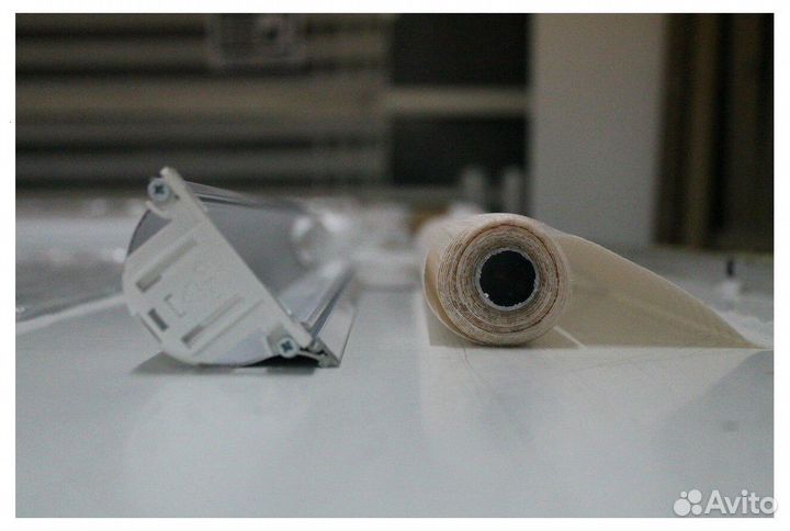 Рулонные шторы Фиеста арт.rogo76LG