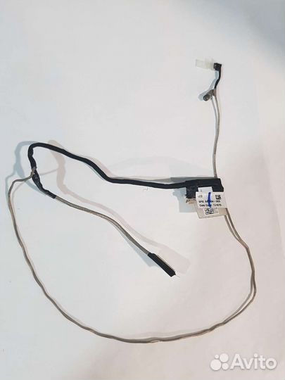 Шлейф матрицы HP 15a,15-b