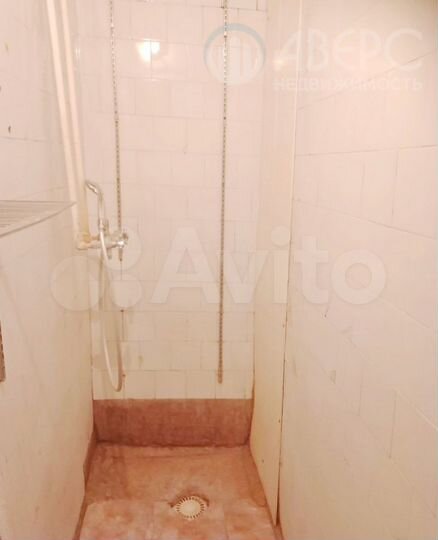 1-к. квартира, 18,5 м², 4/5 эт.