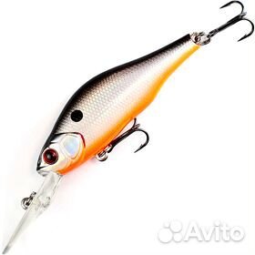 Воблер Kosadaka Mirage XD 70F