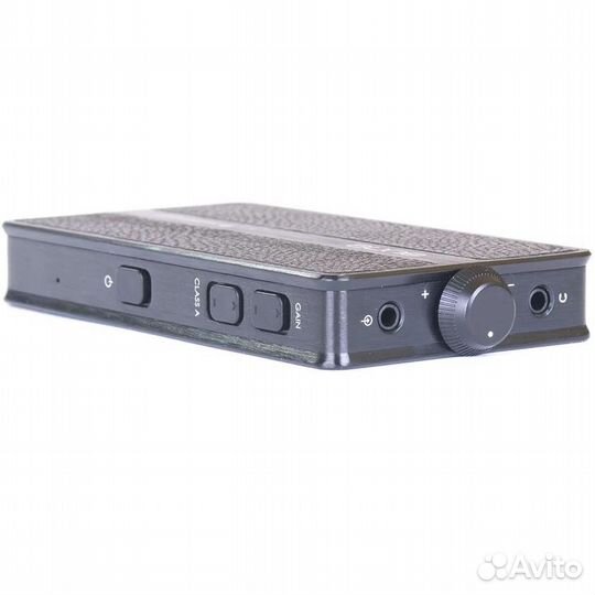 Усилитель для наушников Aune B1s Black