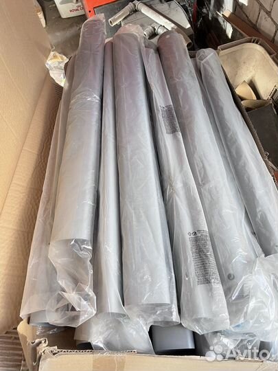 Лестница для бассейна