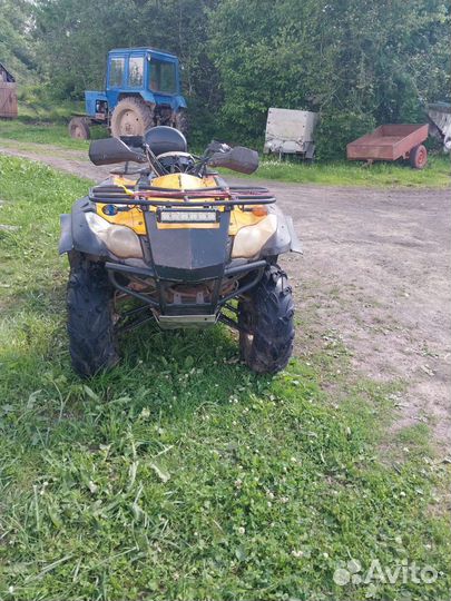 Сф Мото X6